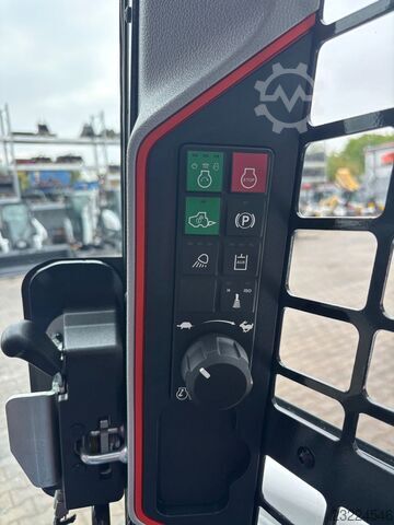 Veivals BOBCAT T 76 - 2  neu R 2 Serie  - 0% Finanzierung /60M