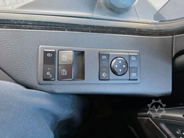  Mercedes-Benz Actros 1848 LS Retarder SoloStar BigSpace 2x