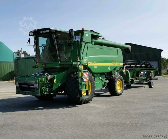 ▷ John Deere 2250 中古を買う » Machineseeker