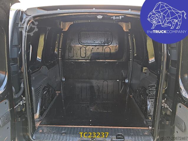 Fourgon tôlé Mercedes-Benz Citan