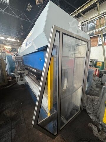 Abkantpresse Trumpf Trumabend V170