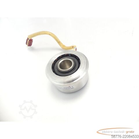 Unidade de controlo tyco Tyco Electronics V23401-T2G14-D209 Resolver 5194052931001 / 07009898B
