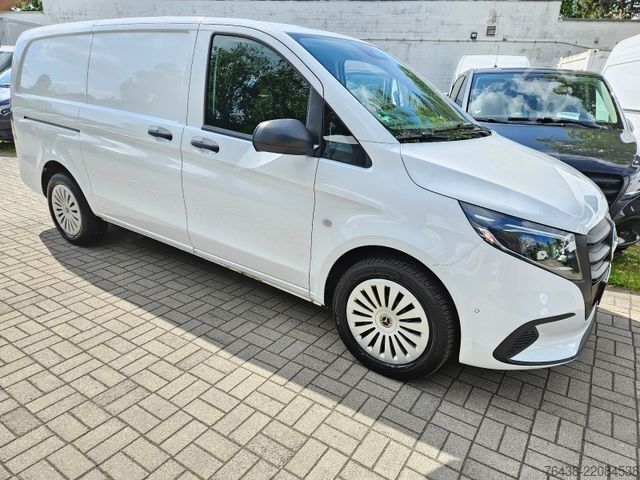 Панельний фургон MERCEDES-BENZ Vito 116 CDI PRO LANG|8°°°KM|LEDvo+hi|MBgarantie