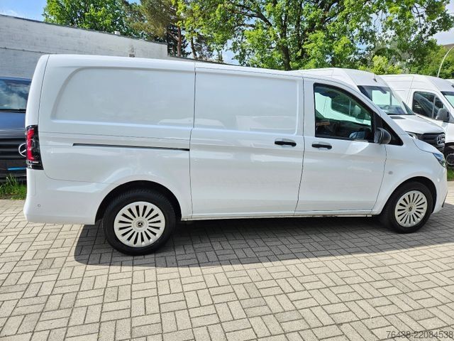 Панельний фургон MERCEDES-BENZ Vito 116 CDI PRO LANG|8°°°KM|LEDvo+hi|MBgarantie