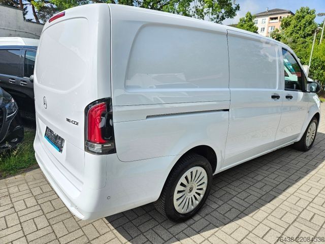 Панельний фургон MERCEDES-BENZ Vito 116 CDI PRO LANG|8°°°KM|LEDvo+hi|MBgarantie