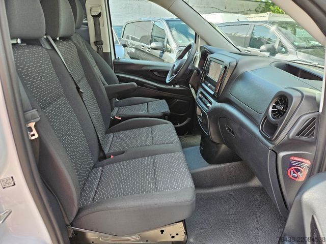 Панельний фургон MERCEDES-BENZ Vito 116 CDI PRO LANG|8°°°KM|LEDvo+hi|MBgarantie