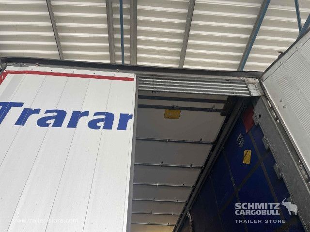 खुला सेमी-ट्रेलर तिरपाल के साथ Schmitz Cargobull Semiremolque Lona Standard