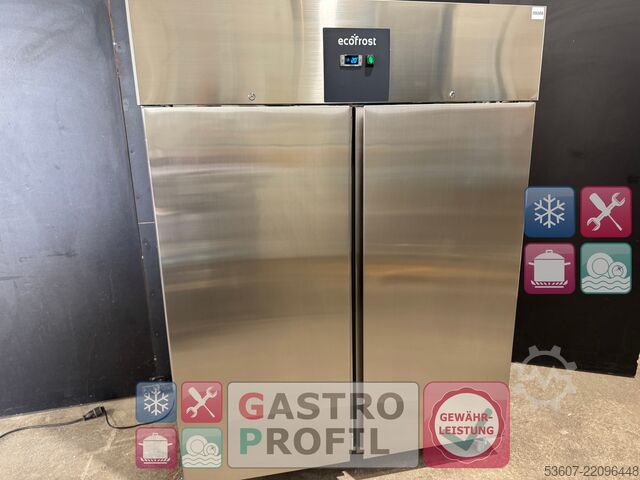 冷凍庫 Eco Frost SY-247484