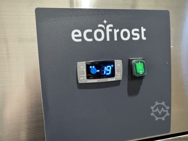 冷凍庫 Eco Frost SY-247484