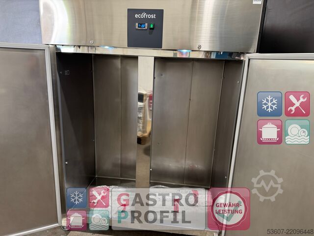 冷凍庫 Eco Frost SY-247484