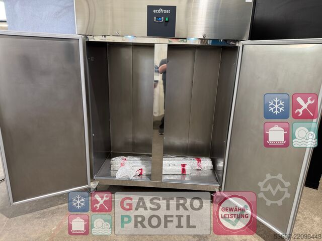 冷凍庫 Eco Frost SY-247484