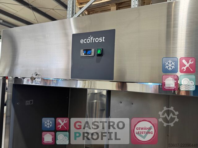 冷凍庫 Eco Frost SY-247484