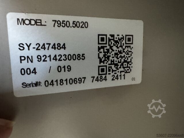 冷凍庫 Eco Frost SY-247484