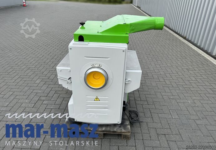 Vienpusēja biezumplāns EMA RB 630