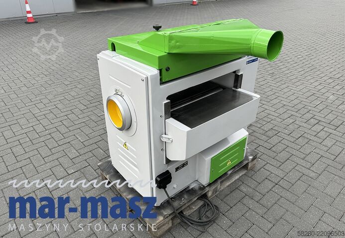 Vienpusēja biezumplāns EMA RB 630
