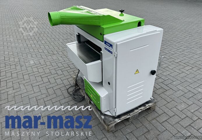 Vienpusēja biezumplāns EMA RB 630