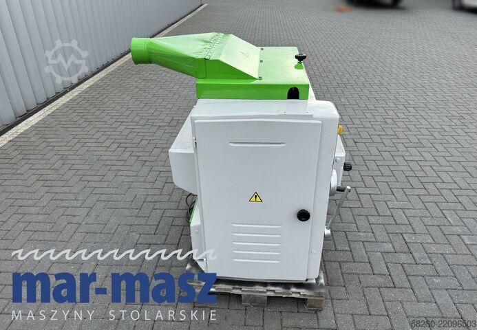 Vienpusēja biezumplāns EMA RB 630