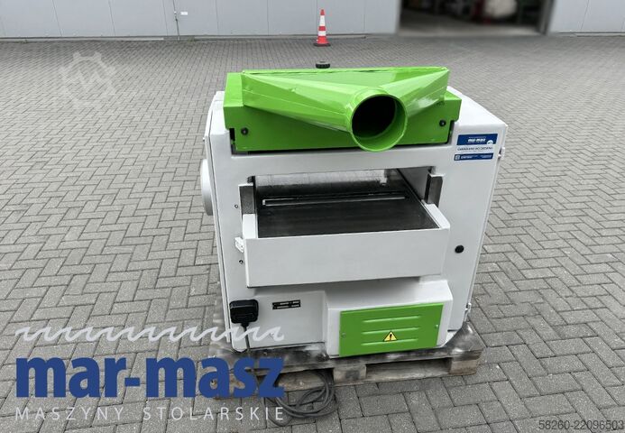 Vienpusēja biezumplāns EMA RB 630