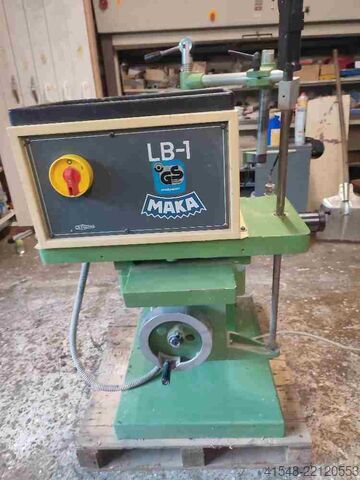  Maka LB - 1
