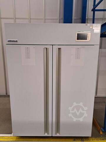 Zamrażarka Ewald VF25-1500TW.2