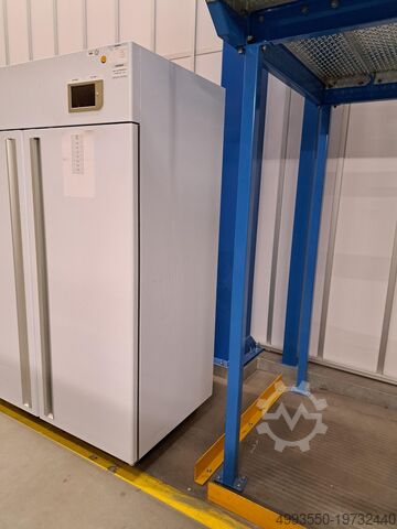 Zamrażarka Ewald VF25-1500TW.2