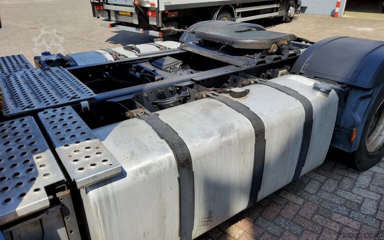 Standar-SZM Renault Magnum 480 4x2 - BB-137-V - PRIVILEGE - EURO 5 ...