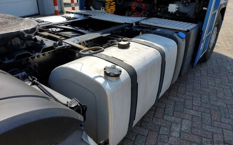Standar-SZM Renault Magnum 480 4x2 - BB-137-V - PRIVILEGE - EURO 5 ...