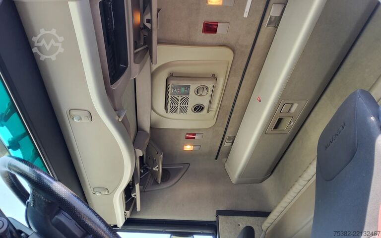 Standar-SZM Renault Magnum 480 4x2 - BB-137-V - PRIVILEGE - EURO 5 ...