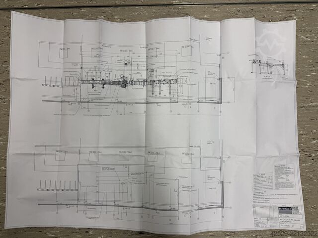 Tračna testera BEHRINGER HBP 310-523 GA NA 3000 PC
