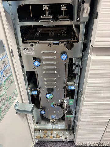 Digitaalinen painokone Sharp MX7090
