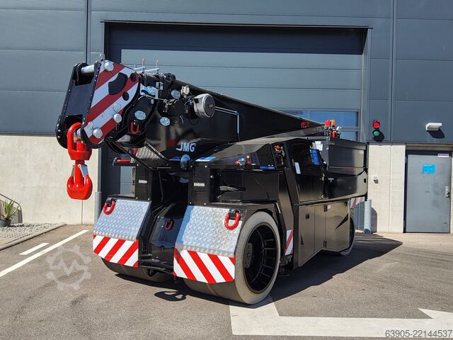 Kran JMG MC 450S