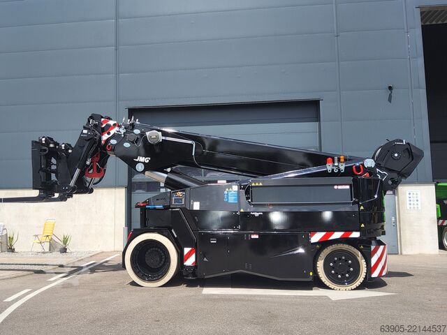 Kran JMG MC 450S