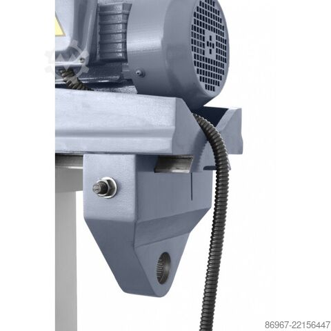 Universal Milling Machine CORMAK UWF120 SERVO
