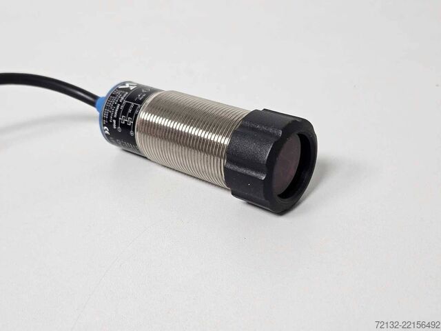Barriera fotoelettrica Eenglor UF55VC/TCH