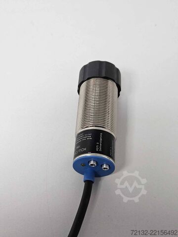 Barriera fotoelettrica Eenglor UF55VC/TCH