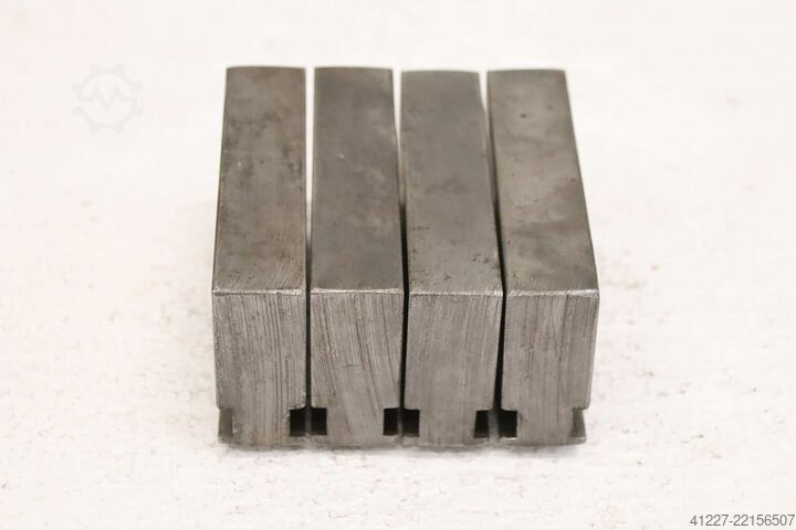 Utbytbara käftar unbekannt Breite 26 mm