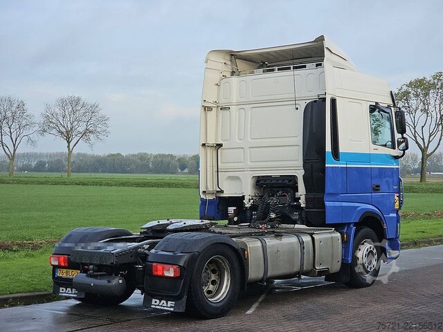 Standard-SZM DAF XF 450