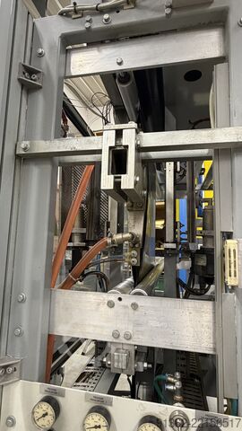 Rullo nastratore Mobert Roller 130-E, Nastrosac 130E /3M