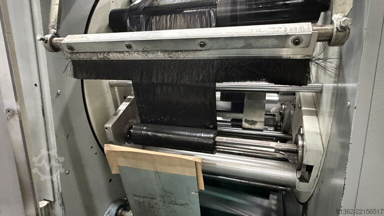 Rullo nastratore Mobert Roller 130-E, Nastrosac 130E /3M