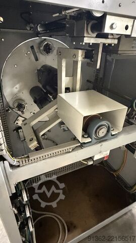 Rullo nastratore Mobert Roller 130-E, Nastrosac 130E /3M