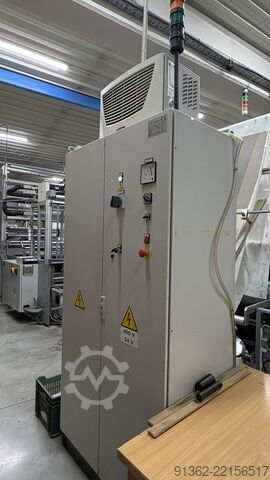 Rullo nastratore Mobert Roller 130-E, Nastrosac 130E /3M