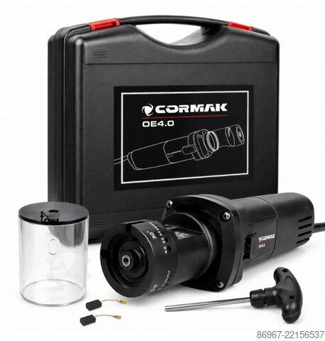 텅스텐 전극 연마기 CORMAK CORMAK OE4.0