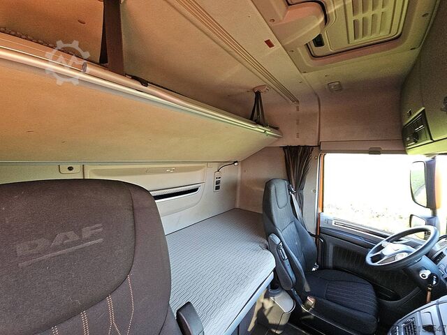 Standard-SZM DAF XF 450