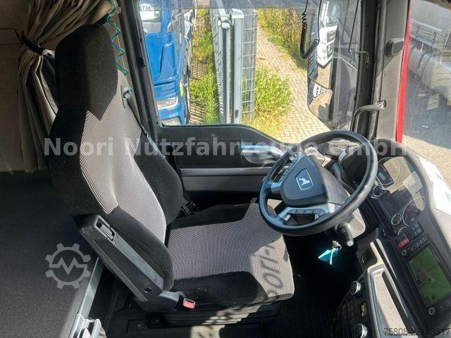 Tractor estándar MAN TGX 18.460 4x4H 2Kreis Kipphydraulik LOF(90)