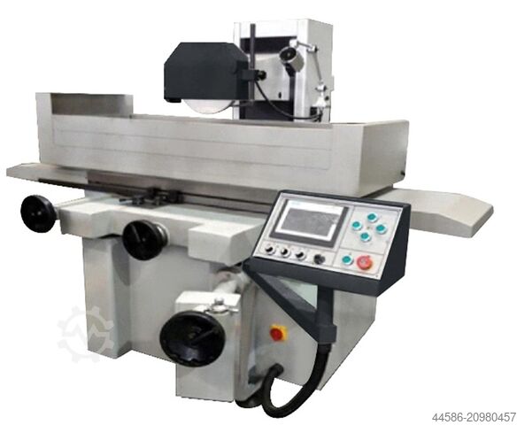 Flachschleifmaschine Kraft FS 2550