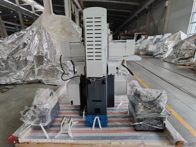 Flachschleifmaschine Kraft FS 2550