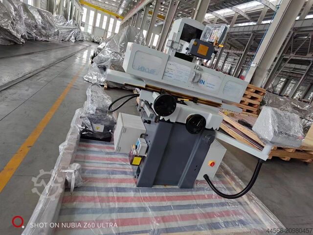 Flachschleifmaschine Kraft FS 2550