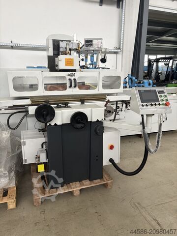 Planslipemaskin Kraft FS 2550