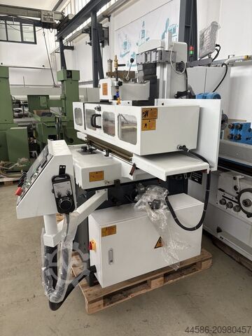 Planslipemaskin Kraft FS 2550
