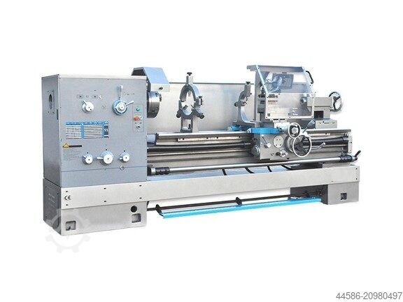Svarv (plansvarv) KRAFT DLZ 560x2000